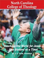 NCCT College Newsletter